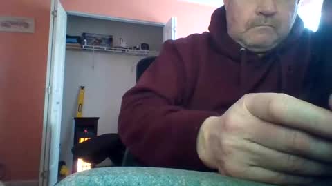 tomcat4848 online show from February 5, 2026, 8:57 pm