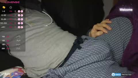 Tom Luca online show from January 11, 2025, 4:38 am