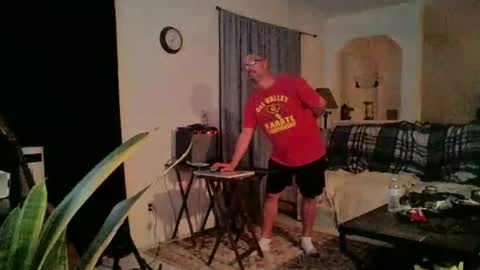 Snapshot of tomcatsawyer chatting on November 15, 2025, 12:30 am sirmuggsalot online show from November 15, 2025, 12:30 am