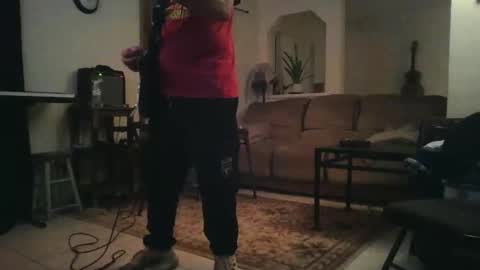 sirmuggsalot online show from February 12, 2026, 5:13 am