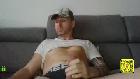 TOM online show from January 11, 2025, 11:13 pm