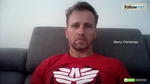 Tomhardyc online show from December 24, 2024, 10:01 am