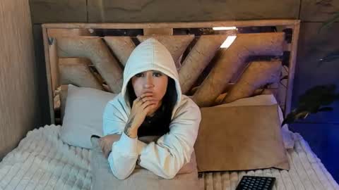 Snapshot of tomie_1 chatting on March 11, 2026, 7:58 am Tomie online show from March 11, 2026, 7:58 am