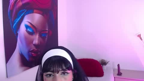 tomie online show from January 16, 2025, 1:16 am