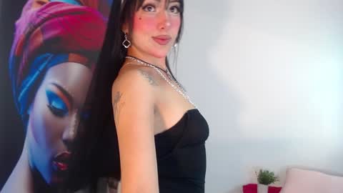 tomie online show from February 8, 2025, 9:25 pm