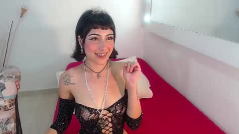 tomie online show from February 20, 2025, 1:57 am
