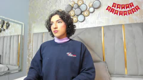   online show from January 6, 2025, 11:40 am