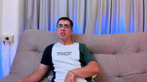 Tomas online show from February 20, 2026, 6:26 am