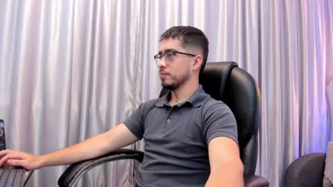 Tomas online show from June 8, 2026, 12:38 pm