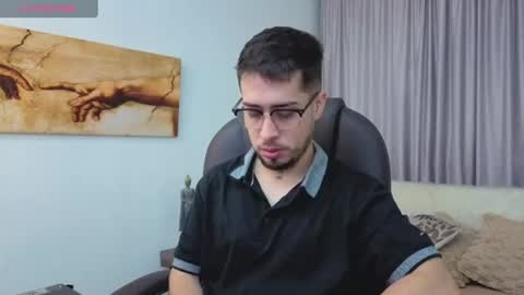 Tomas online show from June 15, 2026, 12:40 pm
