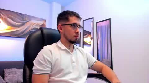 Tomas online show from June 19, 2026, 12:20 pm