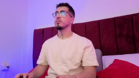 Tomas online show from June 21, 2026, 12:30 pm