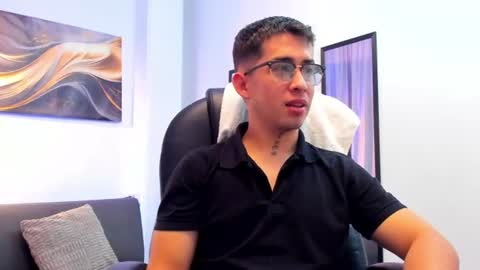 Tomas online show from June 23, 2026, 12:25 pm