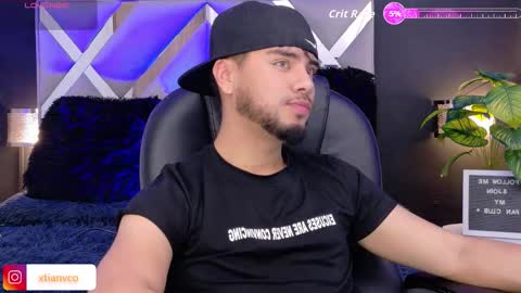 Tommy Dubois online show from December 23, 2025, 4:21 am