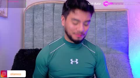 Tommy Dubois online show from February 3, 2026, 12:10 pm