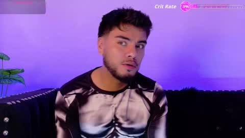 Tommy Dubois online show from February 5, 2026, 12:54 pm