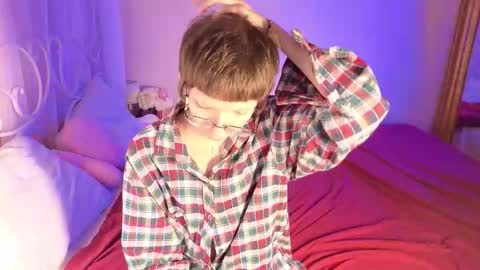 Tommie online show from October 1, 2025, 12:11 pm