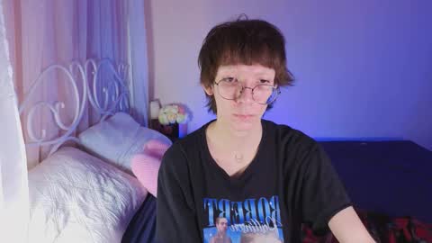 Tommie online show from October 18, 2025, 12:17 pm