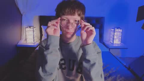 Tommie online show from October 19, 2025, 12:06 pm