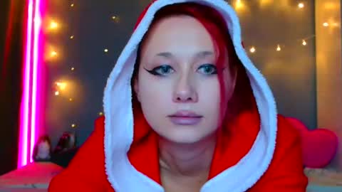 Galadriel online show from January 1, 2025, 1:15 am