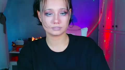 Galadriel online show from March 21, 2026, 3:26 pm