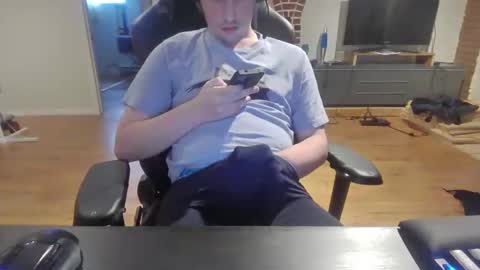 Snapshot of tommy13574 chatting on January 16, 2025, 6:16 pm Tommy online show from January 16, 2025, 6:16 pm