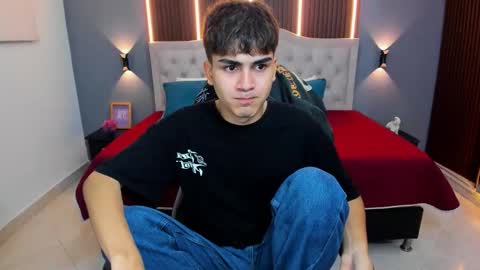 Tommy  online show from February 14, 2026, 3:58 am