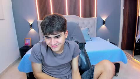 Tommy  online show from February 26, 2026, 3:49 am