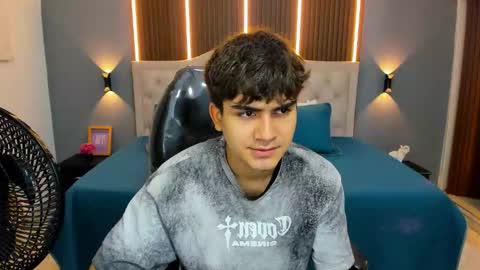 Tommy  online show from March 15, 2026, 3:23 am