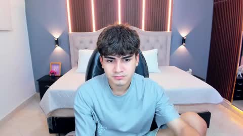 Tommy  online show from June 6, 2026, 4:17 am
