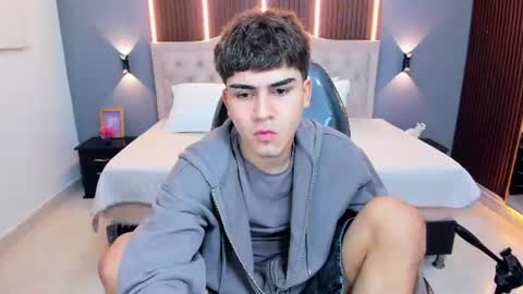 Tommy  online show from June 11, 2026, 3:37 am