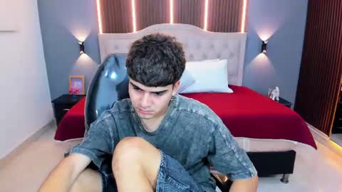 Tommy  online show from June 19, 2026, 3:55 am
