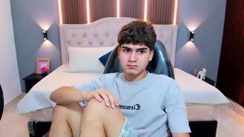 Tommy  online show from June 27, 2026, 3:22 am