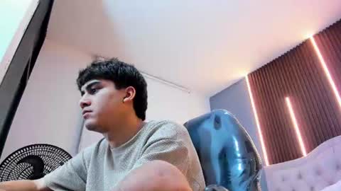Tommy  online show from June 28, 2026, 3:23 am
