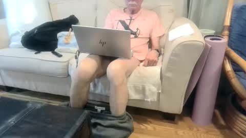 Tommy online show from February 21, 2026, 9:27 pm
