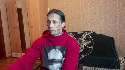 Snapshot of tommy__gun_ chatting on January 24, 2025, 4:17 pm Tommy and Katana online show from January 24, 2025, 4:17 pm