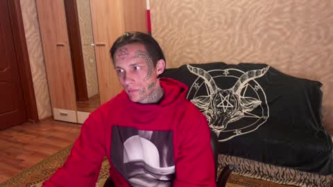 Snapshot of tommy__gun_ chatting on January 26, 2025, 3:47 pm Tommy and Katana online show from January 26, 2025, 3:47 pm