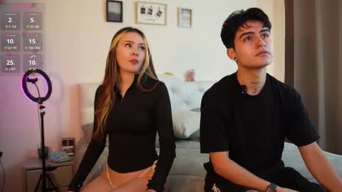 tommy and sophie online show from November 1, 2025, 4:42 pm