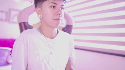 Blue  online show from March 15, 2026, 2:34 pm