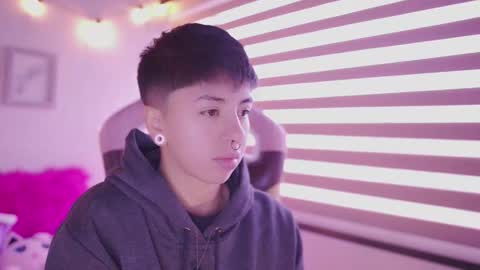 Blue  online show from March 16, 2026, 12:53 pm