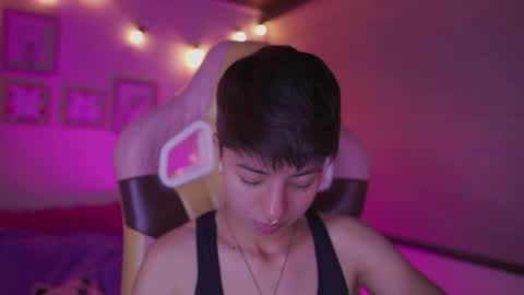 Blue  online show from May 23, 2026, 2:17 am