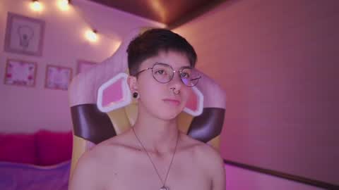 Blue  online show from June 27, 2026, 1:32 am