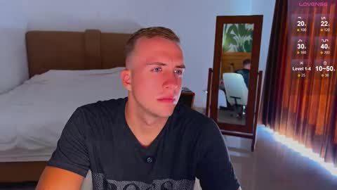 Tommy online show from October 19, 2025, 11:27 pm