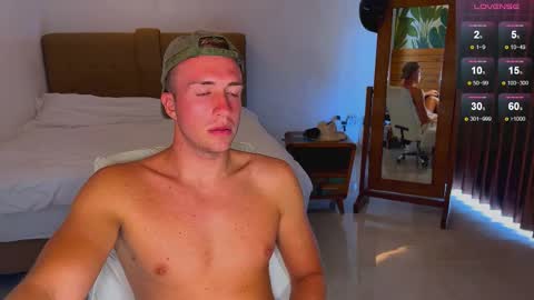 Tommy online show from November 12, 2025, 3:29 am