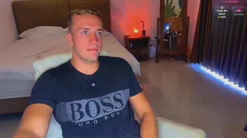 Tommy online show from April 3, 2026, 5:27 am