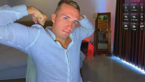 Tommy online show from April 20, 2026, 12:35 am