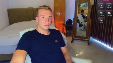 Tommy online show from April 24, 2026, 4:04 am