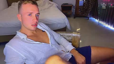 Tommy online show from June 21, 2026, 4:15 am