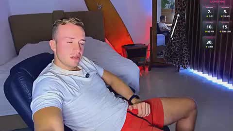 Tommy online show from June 28, 2026, 2:39 am