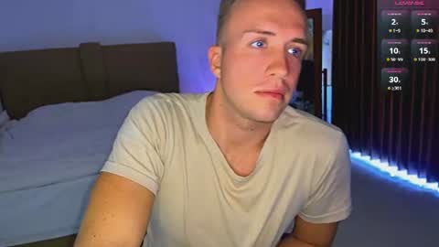 Tommy online show from July 12, 2026, 3:08 am